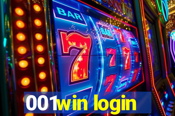 001win login